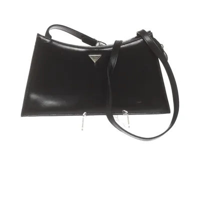 Shoulder-bag (Black) from Ponzo