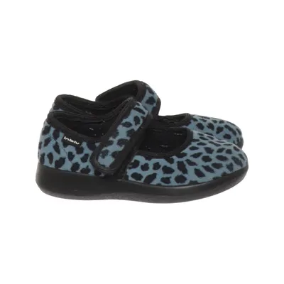 Chaussons (Bleu, Noir, Multicolore) de Inblu Cuir