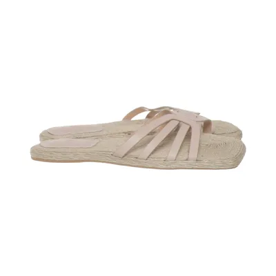 Hjemmeskor (Beige) fra H&M