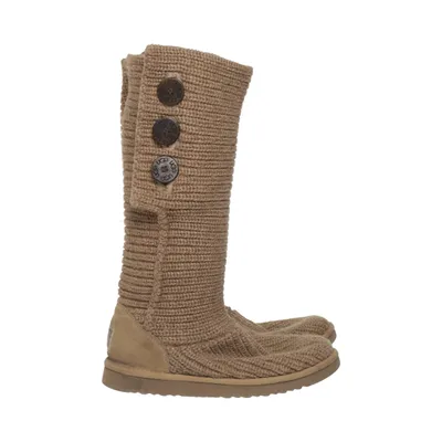 Laarzen (Cardy) van UGG Polyurethaan, Wol