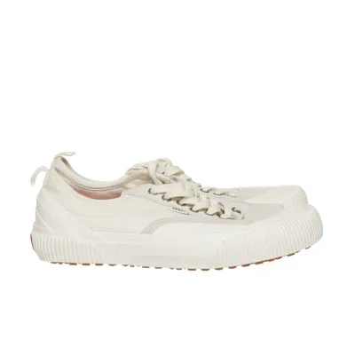 Tygskor (Vit) från Vans