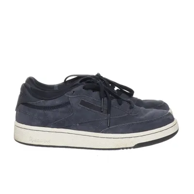 Baskets (Bleu) de Reebok Classic