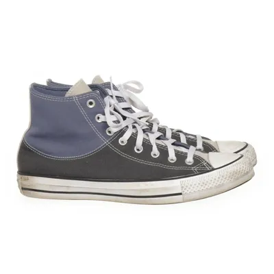 Canvas shoes (Gray, Blue, Multicolored) from Converse