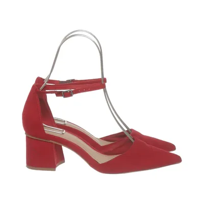 Escarpins (Rouge) de Bershka