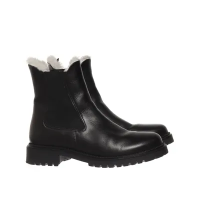Chelsea boots (Svart) från Tamaris