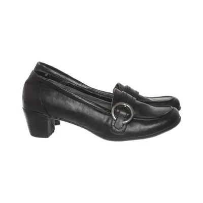 Loafers (Sort) fra Camilla