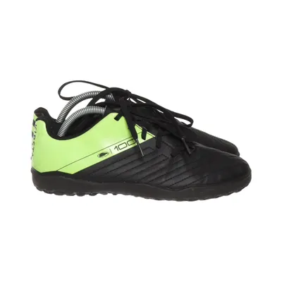 Voetbalschoenen (Agility 100 Hg Lace) van Kipsta