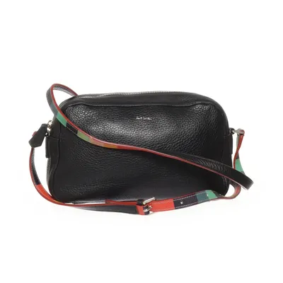 Shoulder-bag (Black) from Paul Smith
