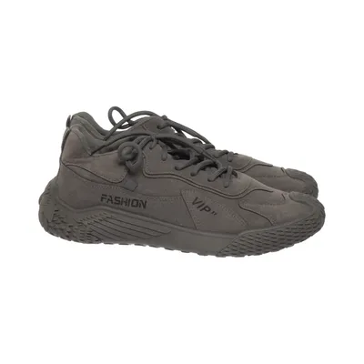 Sneakers (Grå) fra Fashion Sport