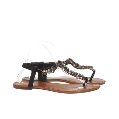 Sandals (Black, Brown) from Jessy Ross