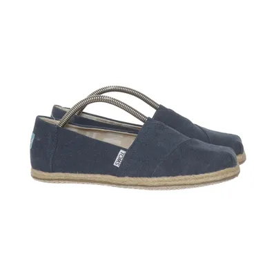 Espadrillos (Blå) från Toms