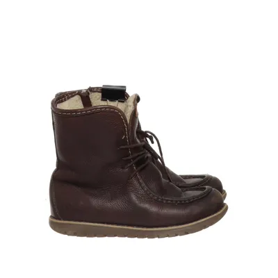 Boots (Brun) från Kavat