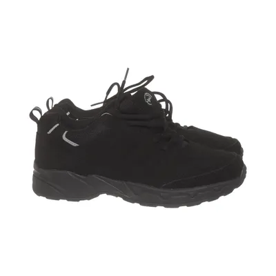 Trainers (Black) from Victory