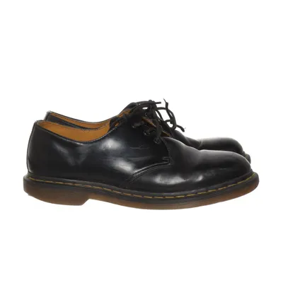 Chaussures Derby (Noir) de Dr. Martens