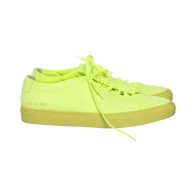 Sneakers (Achilles Low) från Common Projects Skinn