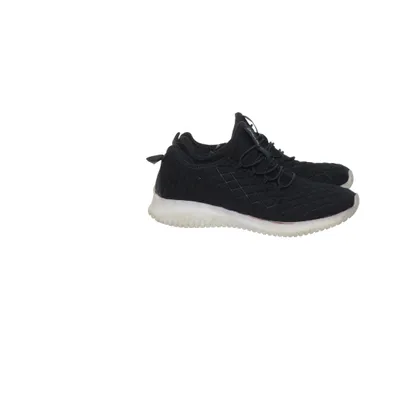 Trainers (Black) from Okaki