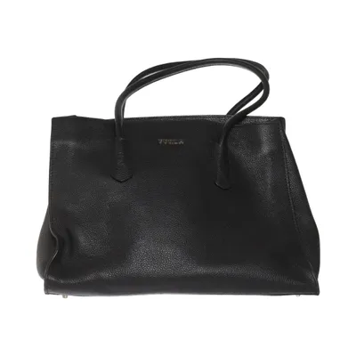Handväska (Svart) från Furla