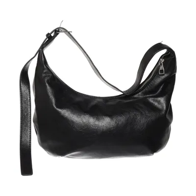 Axelremsväska (Svart) från Stradivarius