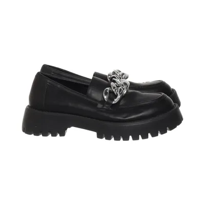 Loafers (Svart) från Vox