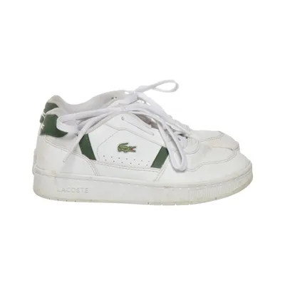 Sneakers (Hvid) fra Lacoste