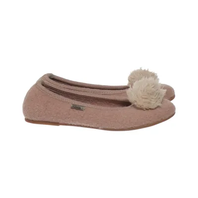 Chaussons (Rose) de Living Kitzbühel