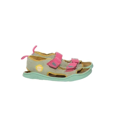 Sandaler (Turkis, Flerfarvet) fra Affenzahn