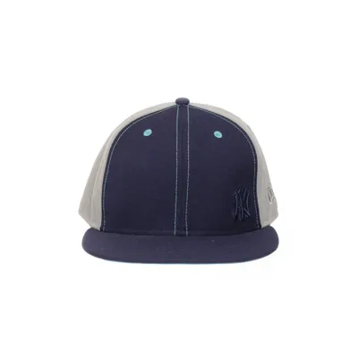 Pet (Blauw, Grijs) van New Era Polyester, Wol
