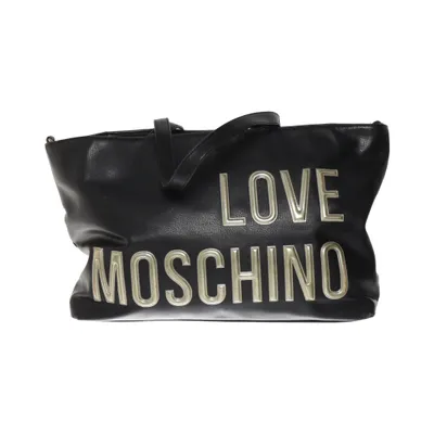 Sac à main (Noir) de Love Moschino