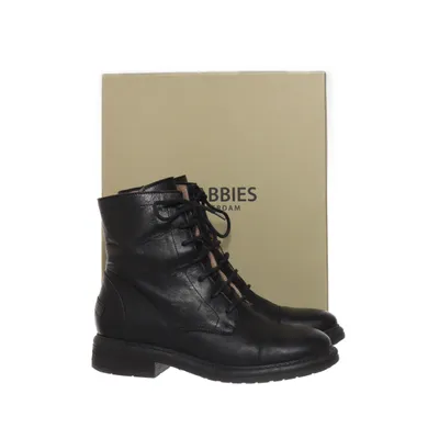 Bottines (Noir) de Shabbies