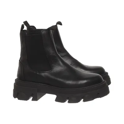 Chelsea boots (Sort) fra Pavement