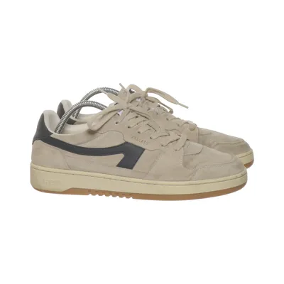 Baskets (Beige, Noir) de Axel Arigato