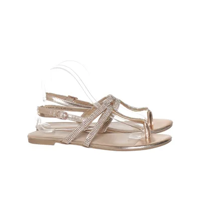 Sandaler (Guldfärgad) från Dorothy Perkins