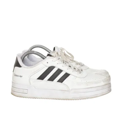 Sneakers (Wit, Zwart) van Adidas