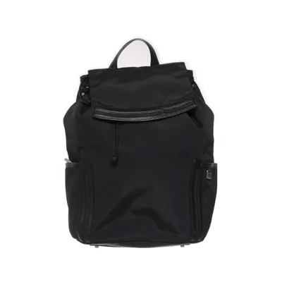 Backpack (Black) from Tumi