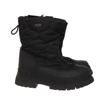 Boots (Black) from Cortina