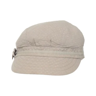 Flat cap (Beige)