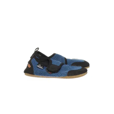 Baby slofjes (Blauw, Zwart) van Beck