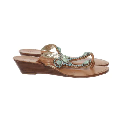 Sandales (Jody) de Ivanka Trump Cuir