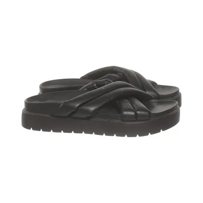 Slip-ins (Zwart) van Attitude