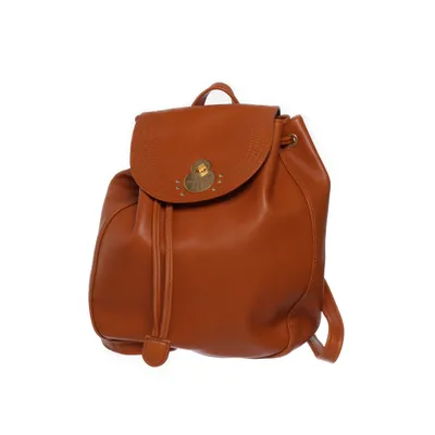 Ryggsäck (Brun) från Longchamp Skinn