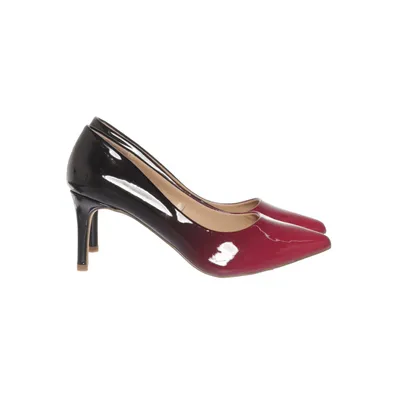 Hoge hakken (Roze, Zwart) van Dorothy Perkins