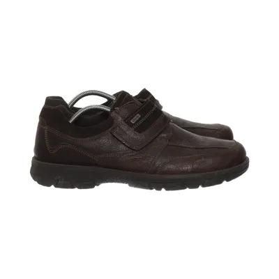 Schoenen (Bruin) van Gallus Leer