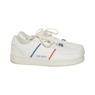 Sneakers (Vit) från Lidl
