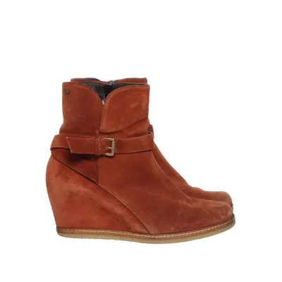 Boots (Brun) från Högl