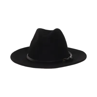 Filthat (Sort) fra Pepe Jeans
