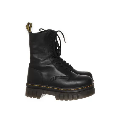 Veterlaarzen (AUDRICK 101 BOOT) van Dr. Martens
