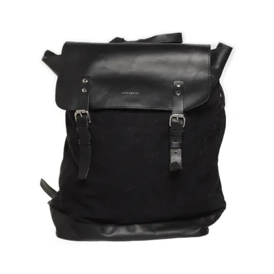 Ryggsäck (Svart) från Sandqvist