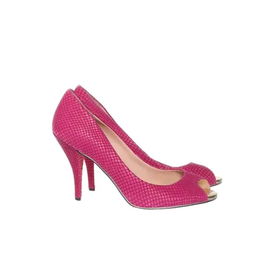 High heels (Pink) from Betsey Johnson