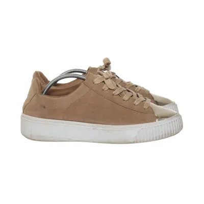 Sneakers (Beige, White) from Vices