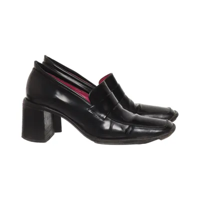 Loafers (Black) from Free Lance Leather